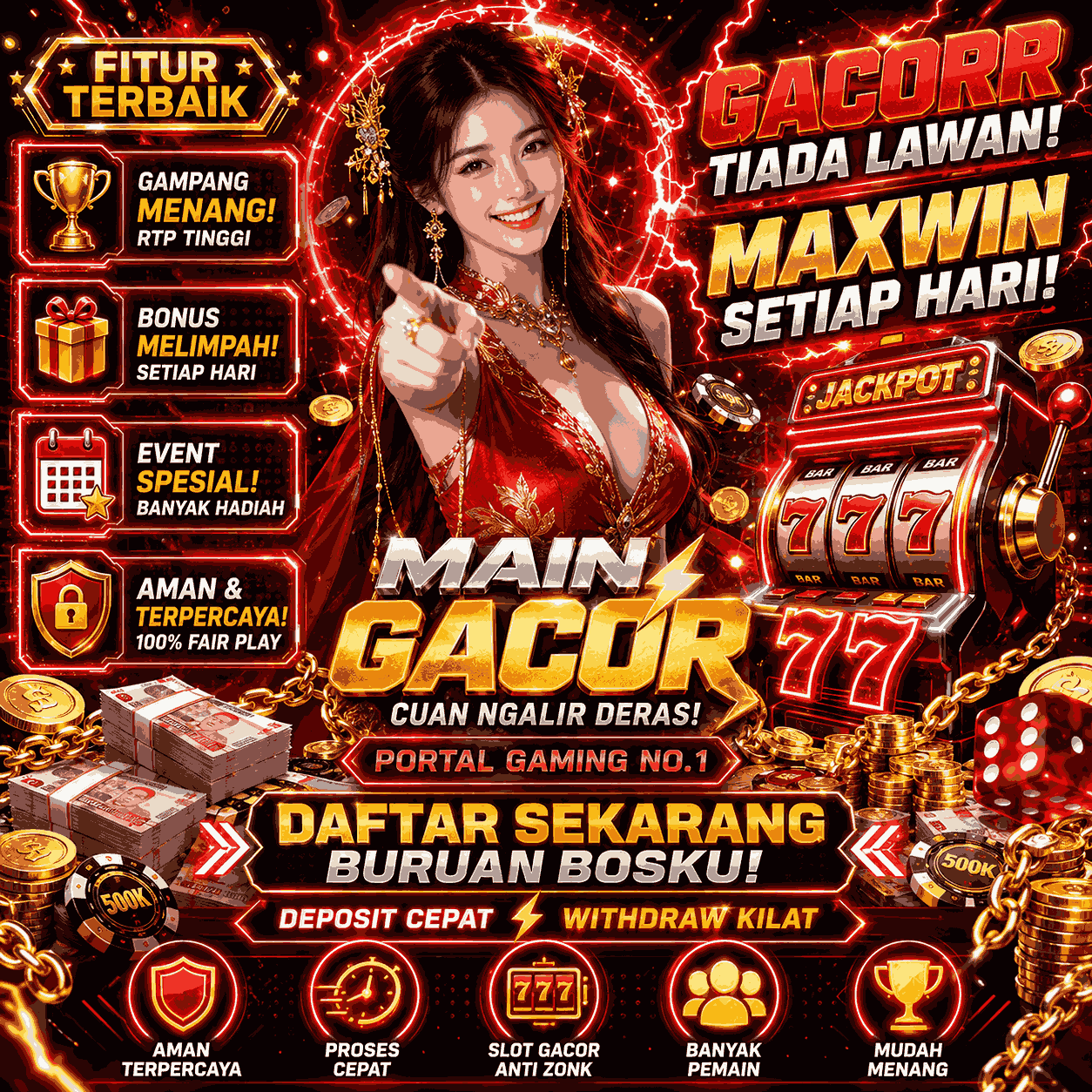 Mega777 >> Berbagi mimpi supaya bisa terbang lebih tinggi menjadi sukses melalui situs resmi ini